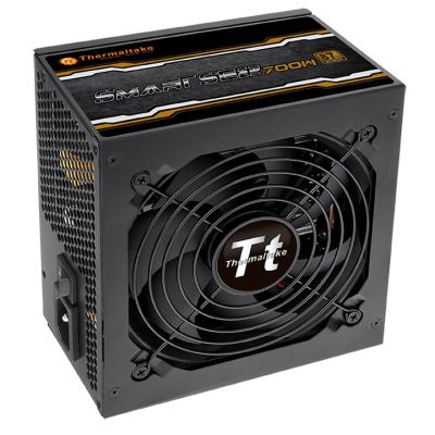 6. THERMALTAKE SMART SE2 700W MODULAR (PR. 87%, SINGLE RAIL) PS-SPS-0700MNSAWE-1