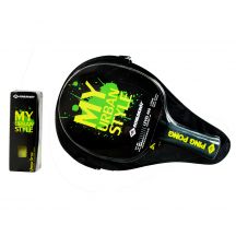 Schildkrot My Urban Level 400 Ping Pong Set 788485
