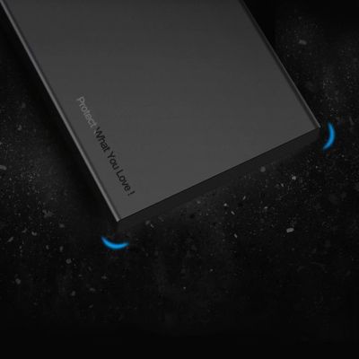 15. Ugreen bay for HDD SSD disk housing 2.5 '' SATA USB 3.2 Gen 1 (5 Gbps) micro USB SuperSpeed + 0.5 m cable black (US221 30848)