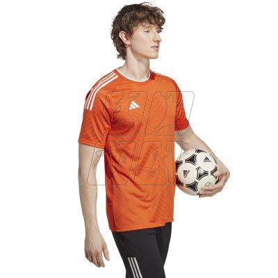 5. Football shirt adidas Campeon 23 Jersey M IC1235