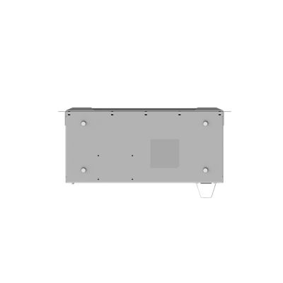 9. Ruijie Networks RG-EG710XS router 2.5 Gigabit Ethernet, 10 Gigabit Ethernet, Gigabit Ethernet Gray