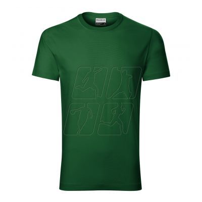 3. Rimeck Resist M T-shirt MLI-R0106 bottle green