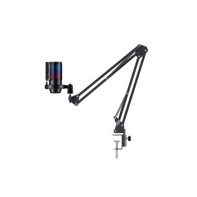 4. Havit GK50 Pro RGB gaming microphone