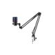 4. Havit GK50 Pro RGB gaming microphone