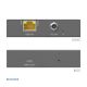 4. AV Receiver Audio/Video Power Amplifier PT-HDBT-1020C-RX