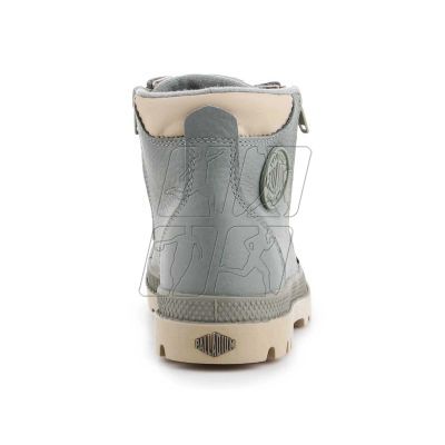 6. Palladium Pampa Hi Cuff WP K 53476-344-M shoes