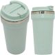 2. EXCELLENT HOUSEWARE THERMAL TRAVEL MUG 500L - GREEN