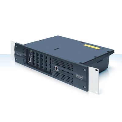 AUERSWALD COMPact 5500R telephone system (19" housing)
