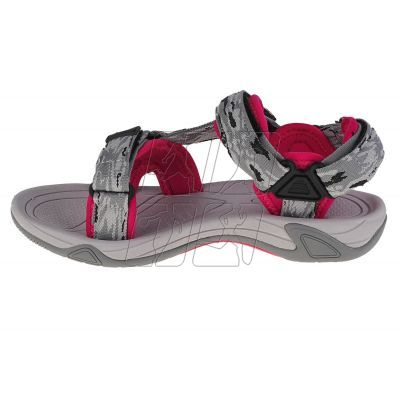 2. Sandals CMP Hamal Hiking Sandal Jr 38Q9954-51UL