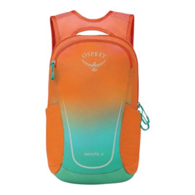2. Osprey Daylite Junior 9L Backpack Sunshine - 10006307