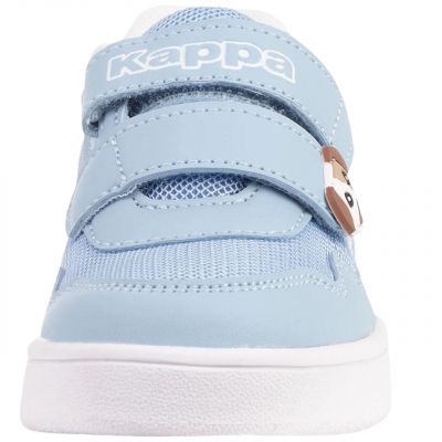 4. Kappa Pio M Sneakers Jr 280023M 6510 shoes