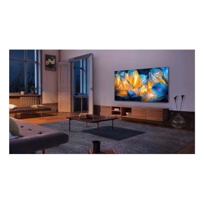 5. 65" TCL 65C69KS TV