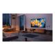 5. 65" TCL 65C69KS TV