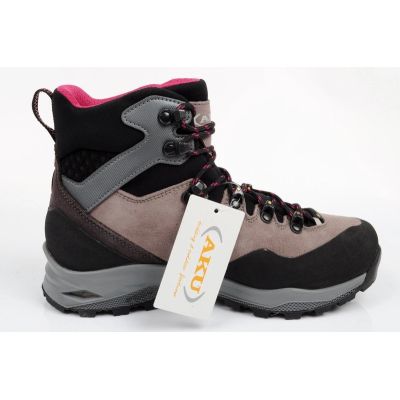 16. Aku Alterra II GTX W 431590 trekking shoes