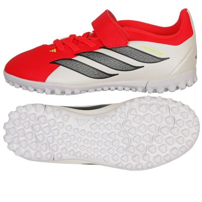 5. Adidas Predator Club H&L Jr TF JS0367 shoes