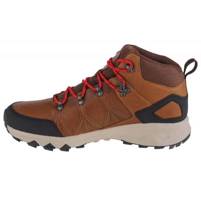 2. Columbia Peakfreak II Mid OutDry M shoes 2044251286