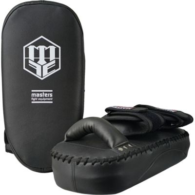 TPAO-IMPACT Training Shields