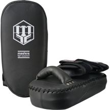 TPAO-IMPACT Training Shields