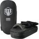 TPAO-IMPACT Training Shields