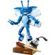 14. LEGO Harry Potter 76461 Cornish Pixie