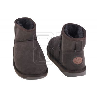 2. EMU Australia Stinger Micro W W10937-CHOC
