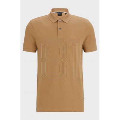 Polo Shirt Boss Pallas M 50468301-260