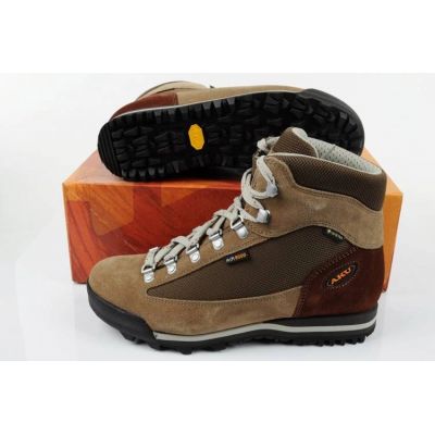 10. Aku Ultralight W 36510518 trekking shoes