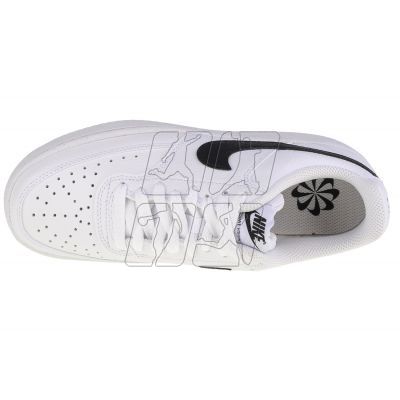 3. Nike Court Vision Low NN W DH3158-101 shoes