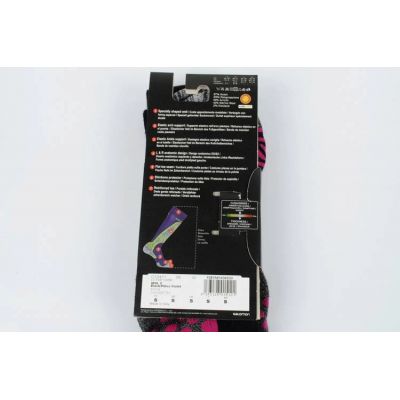 11. Salomon C12471 snowboard ski socks