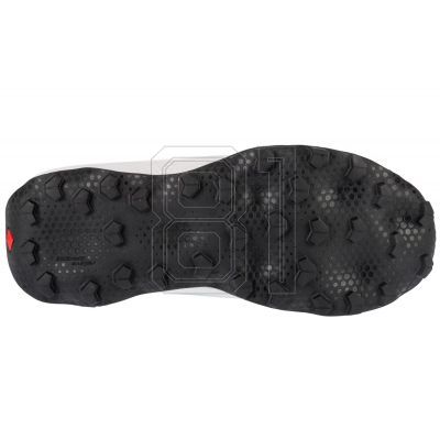 8. Salomon Ultra Glide 3 M L47742200 Running Shoes