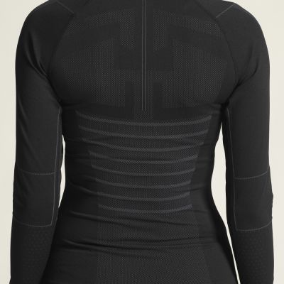 5. Women's Thermoactive Blouse ACTIVE INTENSITY ZIP W