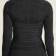 5. Women's Thermoactive Blouse ACTIVE INTENSITY ZIP W
