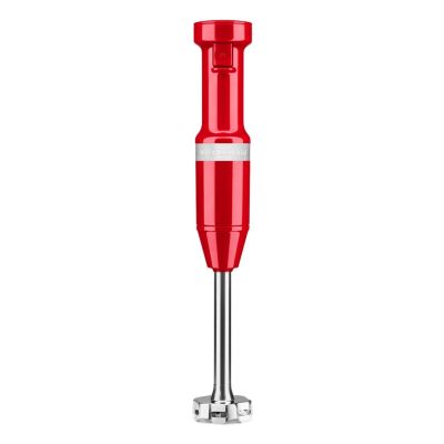 10. KitchenAid 5KHBV83EER Hand Blender