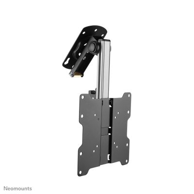 4. Neomounts FPMA-C020BLACK TV mount for televisions up to 101.6 cm (40"), Black
