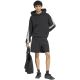 6. Men's adidas Kit 3-Stripes shorts black KW2354