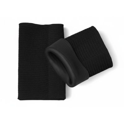 2. JS Skating Gel Ankle Straps