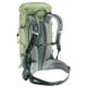 4. Deuter Trail 30 I hiking backpack, grove/ivy