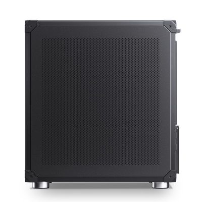 11. Jonsbo C6 Minitower Computer Case Black