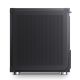 11. Jonsbo C6 Minitower Computer Case Black
