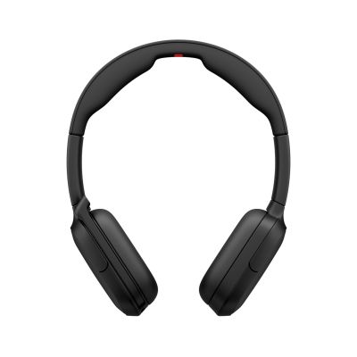 2. HP Poly Stereo Bluetooth Headset Focus 625