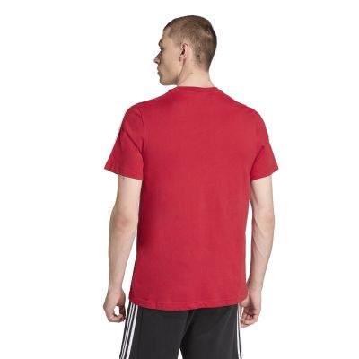 3. adidas Liverpool LFC DNA T-shirt JW7889