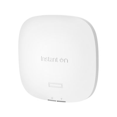2. HP Enterprise Aruba Instant ON AP22 WIFI-6 1.77 Gbps
