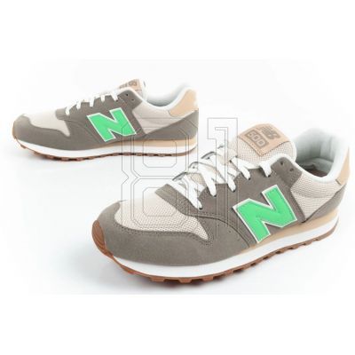 14. New Balance M GM500TPG shoes
