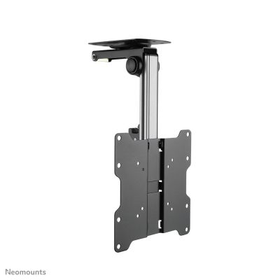 3. Neomounts FPMA-C020BLACK TV mount for televisions up to 101.6 cm (40"), Black