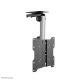 3. Neomounts FPMA-C020BLACK TV mount for televisions up to 101.6 cm (40"), Black
