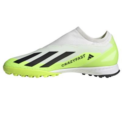 2. Adidas X Crazyfast.3 LL TF M ID9346 football boots