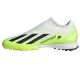 2. Adidas X Crazyfast.3 LL TF M ID9346 soccer shoes
