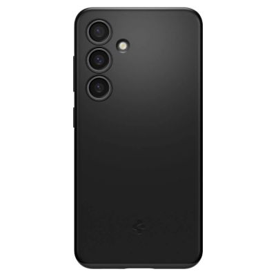 2. Spigen Thin Fit Case for Samsung Galaxy S24 - Black