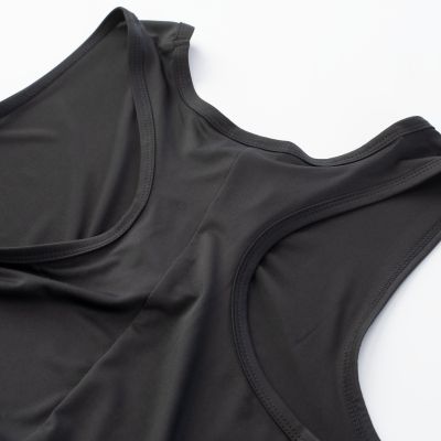 3. Women's sleeveless T-shirt LADY AMIO