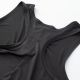 3. Women's sleeveless T-shirt LADY AMIO
